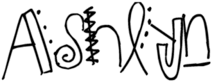 Ashlyn