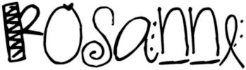 Rosanne