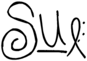 Sue