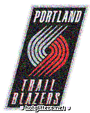 Portland Trailblazers picture