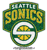 Seattle Sonics picture