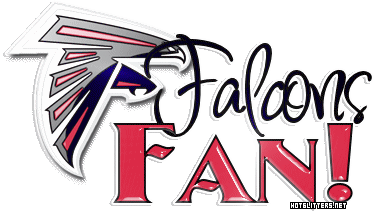 Atlanta Falcons Fan picture