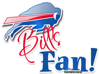 Buffalo Bills Fan picture