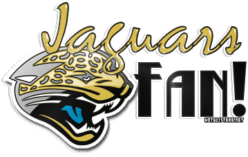 Jacksonville Jaguars Fan picture