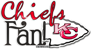 Kansas City Chiefs Fan picture