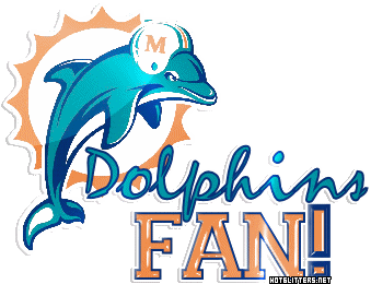 Miami Dolphins Fan picture