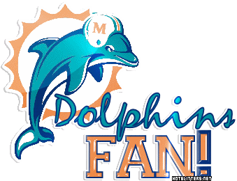 Miami Dolphins Fan