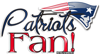 New England Patriots Fan picture