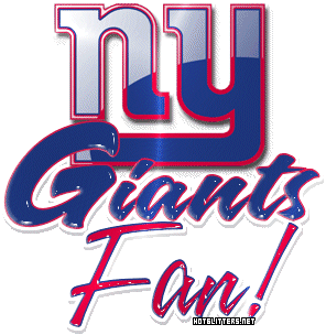 New York Giants Fan picture