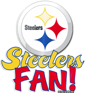 Pittsburgh Steelers Fan picture