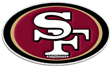 San Fransico Fortyniners picture