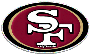 San Fransico Fortyniners