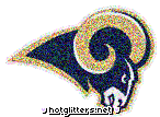 St Louis Rams picture