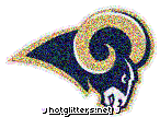 St Louis Rams