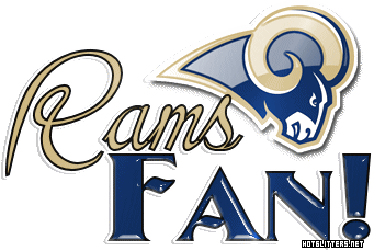 St Louis Rams Fan picture