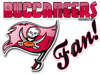 Tampa Bay Buccaneers Fan picture