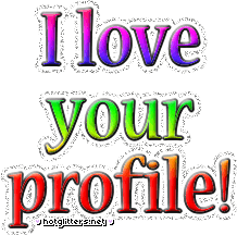 Love Your Profile picture