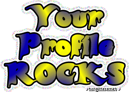 Your Profile Rocks picture