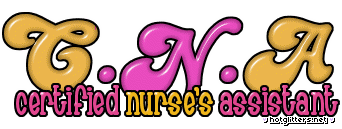 Certified Nurse Assistant picture