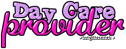 Day Care Provider