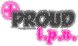 Lpn Proud