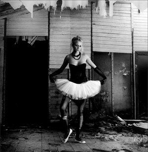 Ballerina