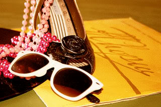 Beadsglassesshoe