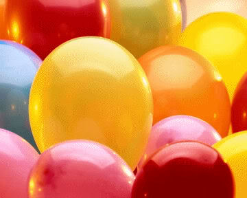 Bright Balloons picture