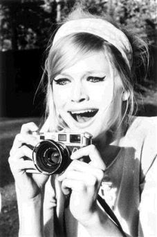 Bwgirlcamera
