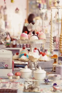 Desserts