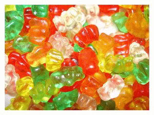 Gummybears picture