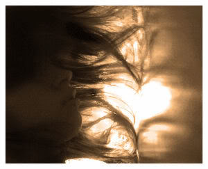 Hairheartshape