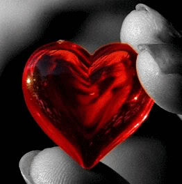 Heartinfinger