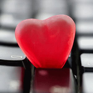 Heartkeyp