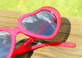 Heartshades