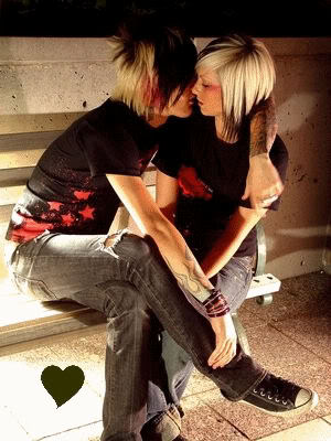 Kissalmost