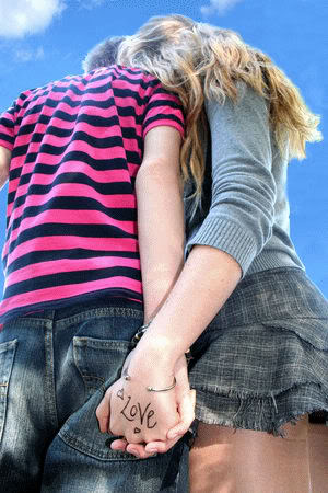 Lovehands picture