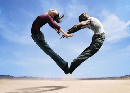 People Heart Jump picture