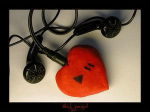 Redheart