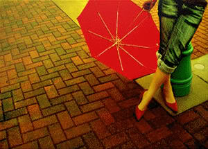 Redshoes