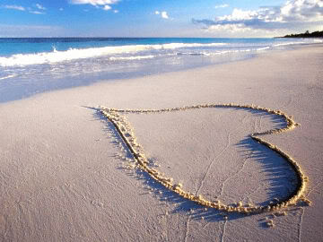 Sandheart