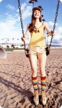 Swingskatesocks