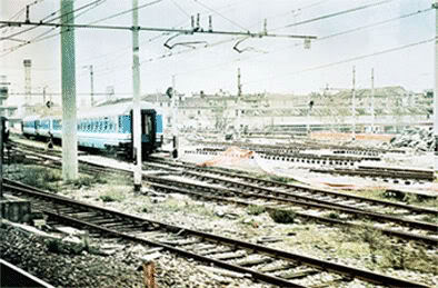 Trainm