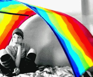 Underrainbow