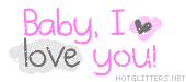 Baby I Love You picture