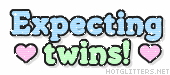 Expecting Twins