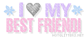 Heart Best Friend