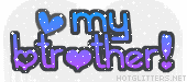 Heart My Brother