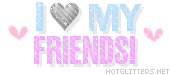 Heart My Friends