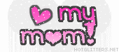 Heart My Mom picture